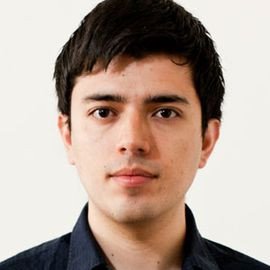 Andres Barreto - Professional null Speaker