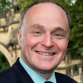 John Grogan - Professional null Speaker