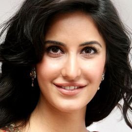 Katrina Kaif - Professional null Speaker