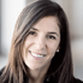 Erin Clift - Professional null Speaker