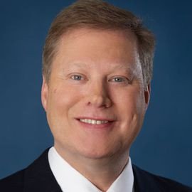 Kevin Conroy - Professional null Speaker