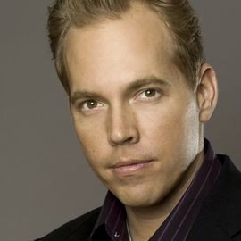 Wil Schroter - Professional null Speaker