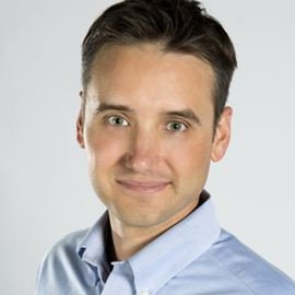 Frank Gruber - Professional null Speaker