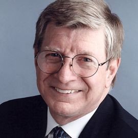 Peter Cuneo - Professional null Speaker