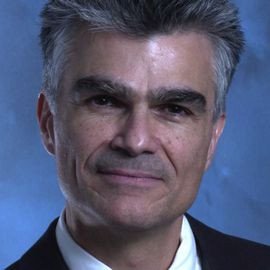 Louis Cozolino - Professional null Speaker