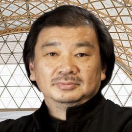 Shigeru Ban - Professional null Speaker