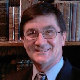 Tom Dewing - Professional null Speaker