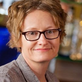 Amy Stewart - Professional null Speaker