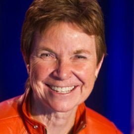 Kati Haycock - Professional null Speaker