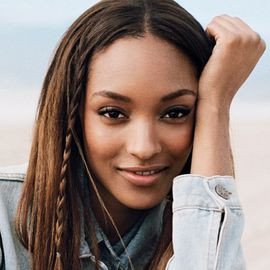 Jourdan Dunn - Professional null Speaker