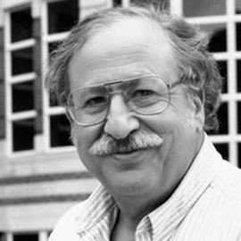 Marshall Ganz - Professional null Speaker