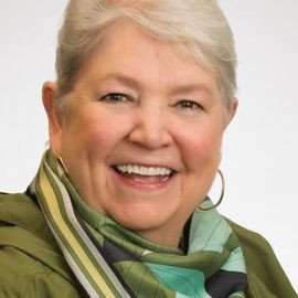 Luci Swindoll - Professional null Speaker