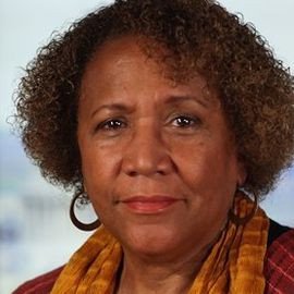 Renee Poussaint - Professional null Speaker