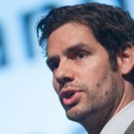 Marc Priestley - Professional null Speaker