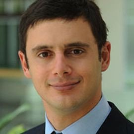 Eric Budish - Professional null Speaker