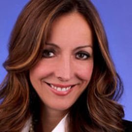 Lilian Tomovich - Professional null Speaker