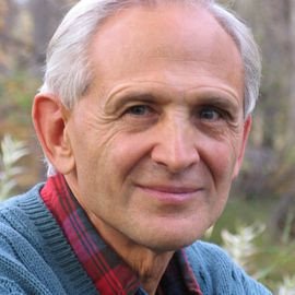 Peter Levine - Professional null Speaker