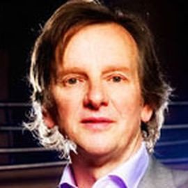 Nigel Barlow - Professional null Speaker