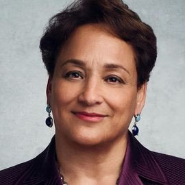 Jo Ann Jenkins - Professional null Speaker