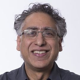 Ravi Dhar - Professional null Speaker