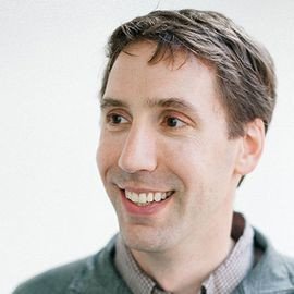 Eric Friedman - Professional null Speaker