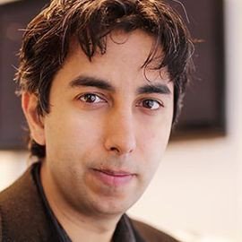 Chris Gledhill - Professional null Speaker