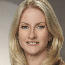 Mary Thompson - Professional null Speaker