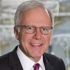 Bill Purcell - Professional null Speaker