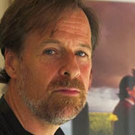 Alex Webb - Professional null Speaker