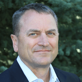 Gary Gruver - Professional null Speaker