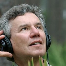 Bernie Krause - Professional null Speaker