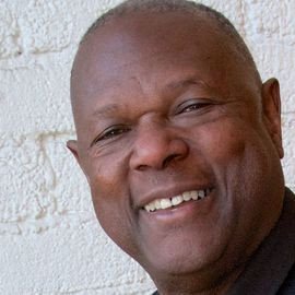 George Mumford - Professional null Speaker