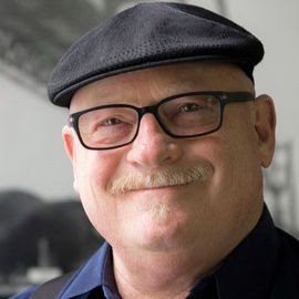 Alan Cooper - Professional null Speaker