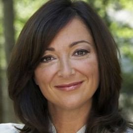 Sandra Rinomato - Professional null Speaker