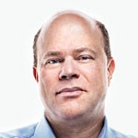 David Tepper - Professional null Speaker