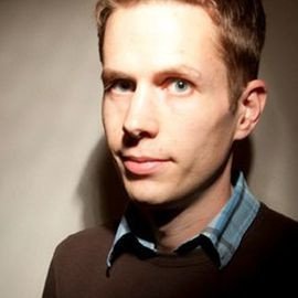 Matthew Inman - Professional null Speaker