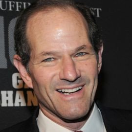 Eliot Spitzer - Professional null Speaker
