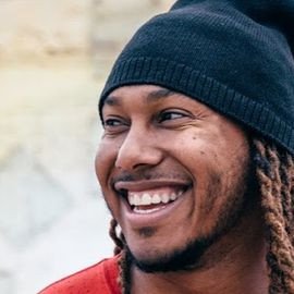 Trent Shelton - Professional null Speaker