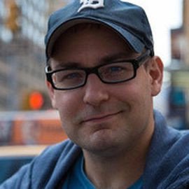 Alex Goldman - Professional null Speaker