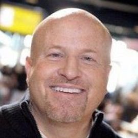 Mike Breaux - Professional null Speaker