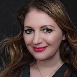 Liza Lichtinger - Professional Speakers Booking