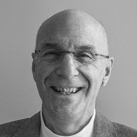 Stephen Barrie - Professional null Speaker