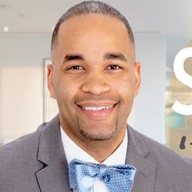 Dr. Omar Simpson - Professional null Speaker