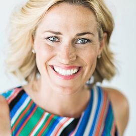 Tiffany Smiley - Professional null Speaker