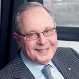 Frank O'Dea - Professional null Speaker