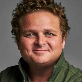 Patrick Renna - Professional null Speaker