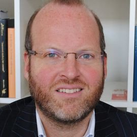 Jan Vermeiren - Professional null Speaker