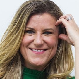 Jennifer Storm - Professional null Speaker