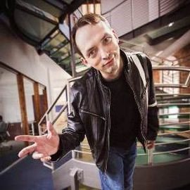 Daren Streblow - Professional null Speaker