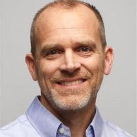 Dave Chase - Professional null Speaker